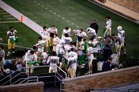 3-ND InterHall Football 2021