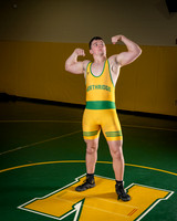 8-NHS 2024 wrestling