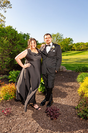 1070-DeMont_Lauren and Joseph Markiewicz