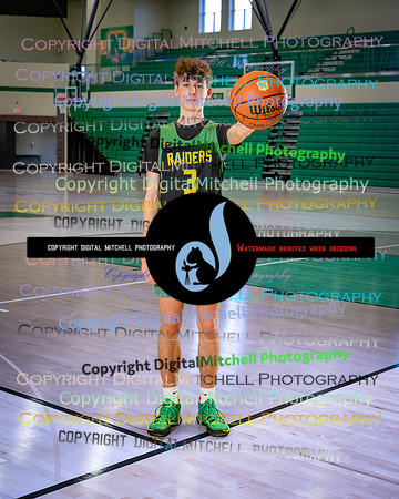 39-NHS 2024 Basketball Boys