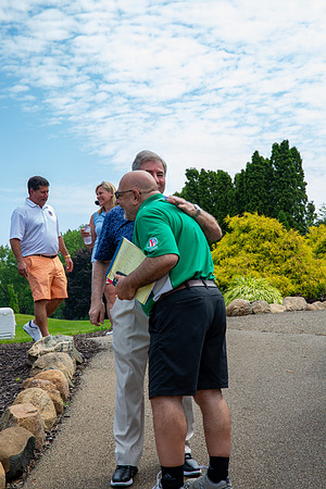 573-Italian American Golf Outing 2025