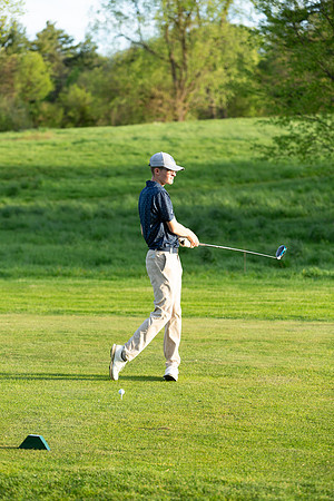 397-Hunter Golf Match