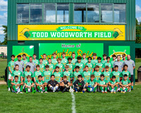 NHS Soccer Boys
