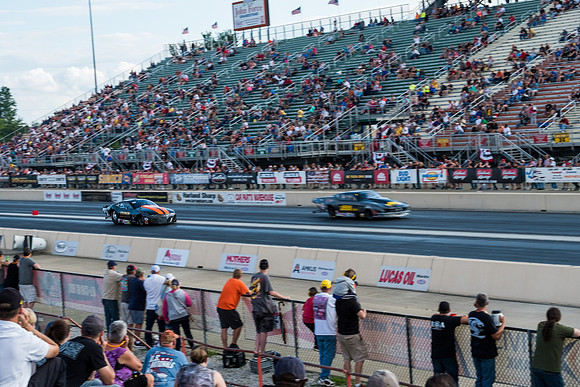 38-NHRA in Norwalk 2018