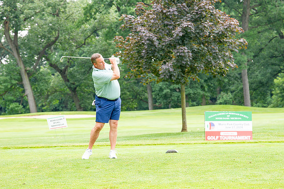 249-Italian American Golf Outing 2024
