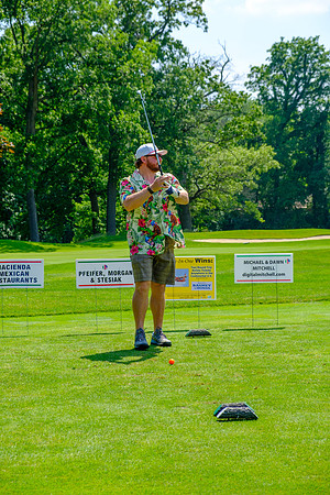 291-Italian American Golf Outing 2025