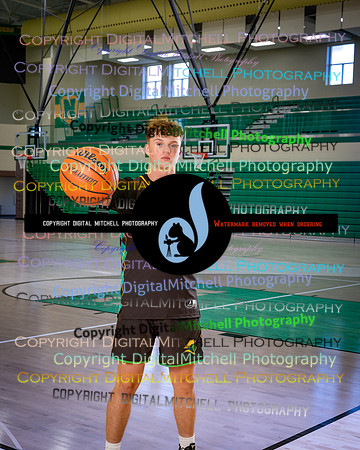 24-NHS 2024 Basketball Boys