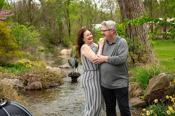 85-Darlene n Keith