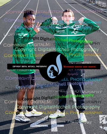 341-CHS 2025 Track