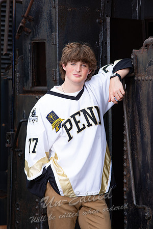 97-Henry Gillen