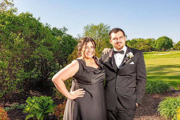 1069-DeMont_Lauren and Joseph Markiewicz