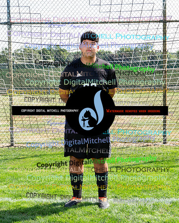 45-2024 Fall Soccer Boys