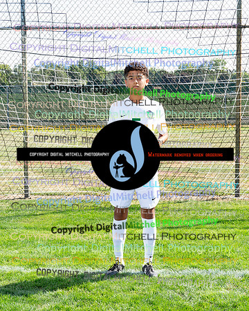34-2024 Fall Soccer Boys