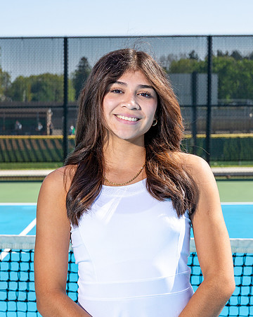 68-CHS 2023 Tennis Girls