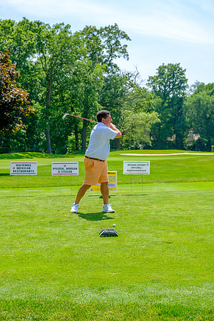208-Italian American Golf Outing 2025