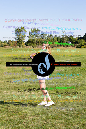 90-2024 Fall Golf Girls