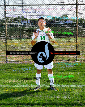 5-2024 Fall Soccer Boys