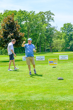 98-Italian American Golf Outing 2025