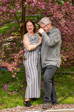 9-Darlene n Keith