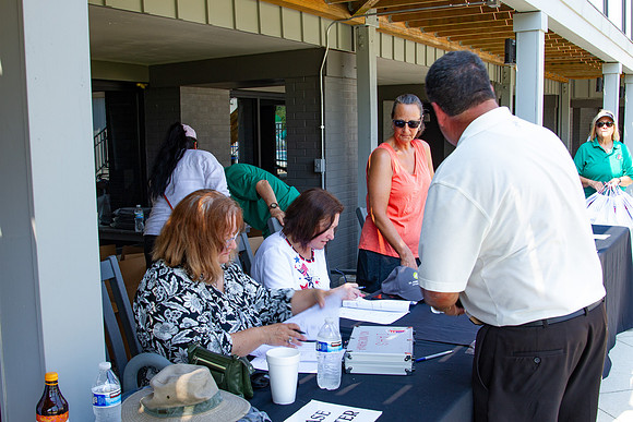 16-Italian American Golf Outing 2024
