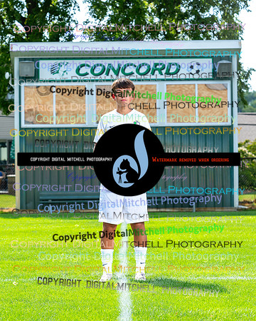 96-CHS 2025 Fall Soccer Boys
