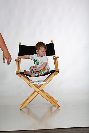 229-Alen Bouman 1st Bday