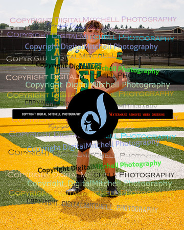282-NHS 2025 Fall Football Varsity