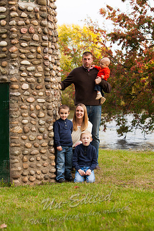 Erin Nowak Family-086