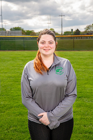 10-CHS 2023 Softball