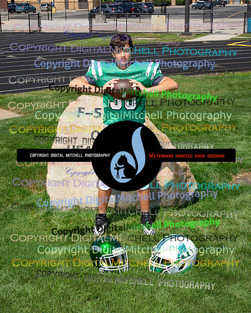 71-2024 Fall Football