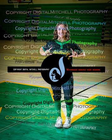 471-NHS 2025 Track and Softball