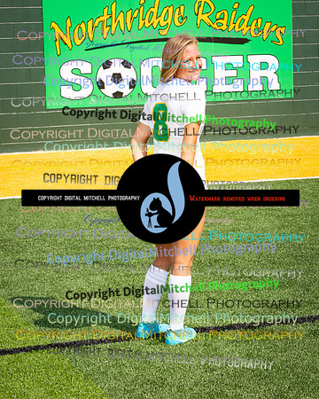 122-NHS 2025 Fall Soccer Girls