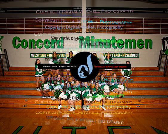 23-2024 Winter Cheer