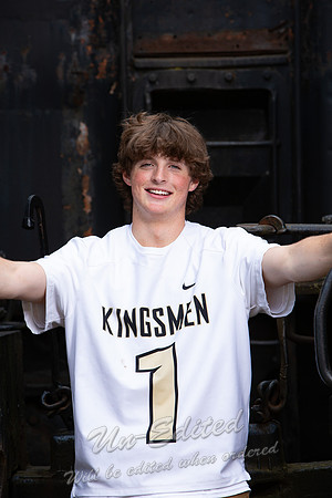 74-Henry Gillen