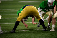 19-ND InterHall Football 2021