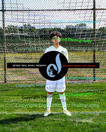 12-2024 Fall Soccer Boys