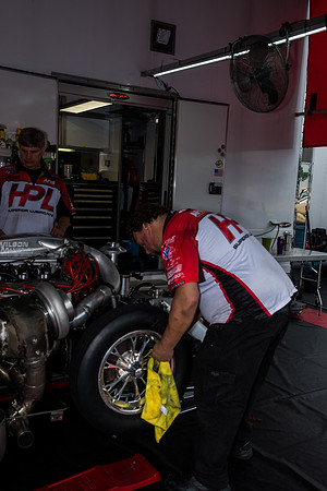 61-NHRA in Norwalk 2018