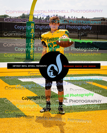 316-NHS 2025 Fall Football Varsity