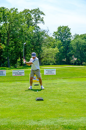 157-Italian American Golf Outing 2025