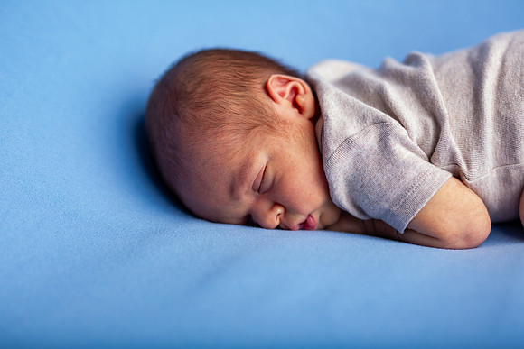 3-Baby Wesley