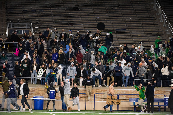 201-ND InterHall Football 2021