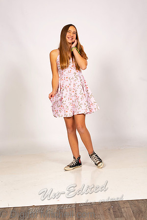 22-Abby Gall