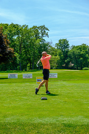 135-Italian American Golf Outing 2025