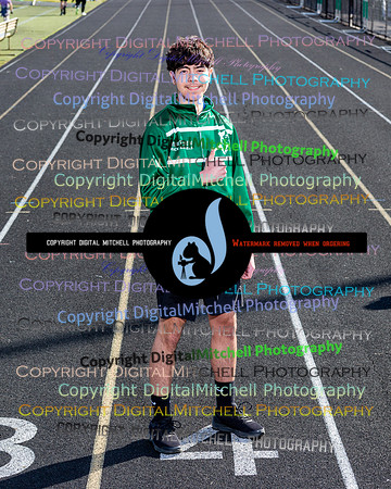 345-CHS 2025 Track