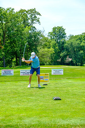 119-Italian American Golf Outing 2025