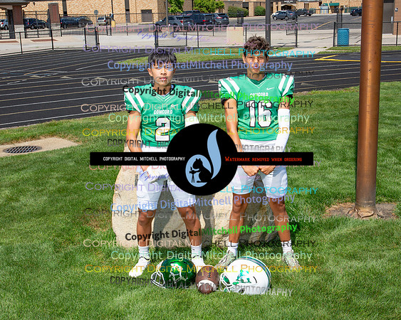 41-2024 Fall Football