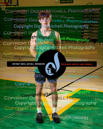352-NHS 2025 Track and Softball