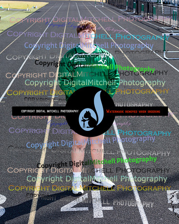 212-CHS 2025 Track