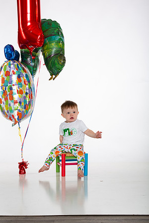 81-Alen Bouman 1st Bday