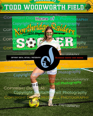 156-NHS 2025 Fall Soccer Girls